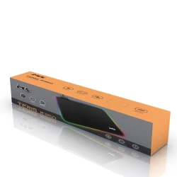 MS TERIS R350 RGB gaming podloga - thumbnail 2