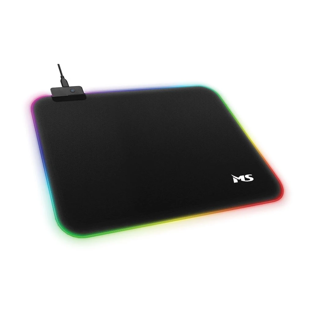 MS TERIS R350 RGB gaming podloga - image 1