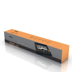 MS TERIS L510 gaming podloga - thumbnail 2