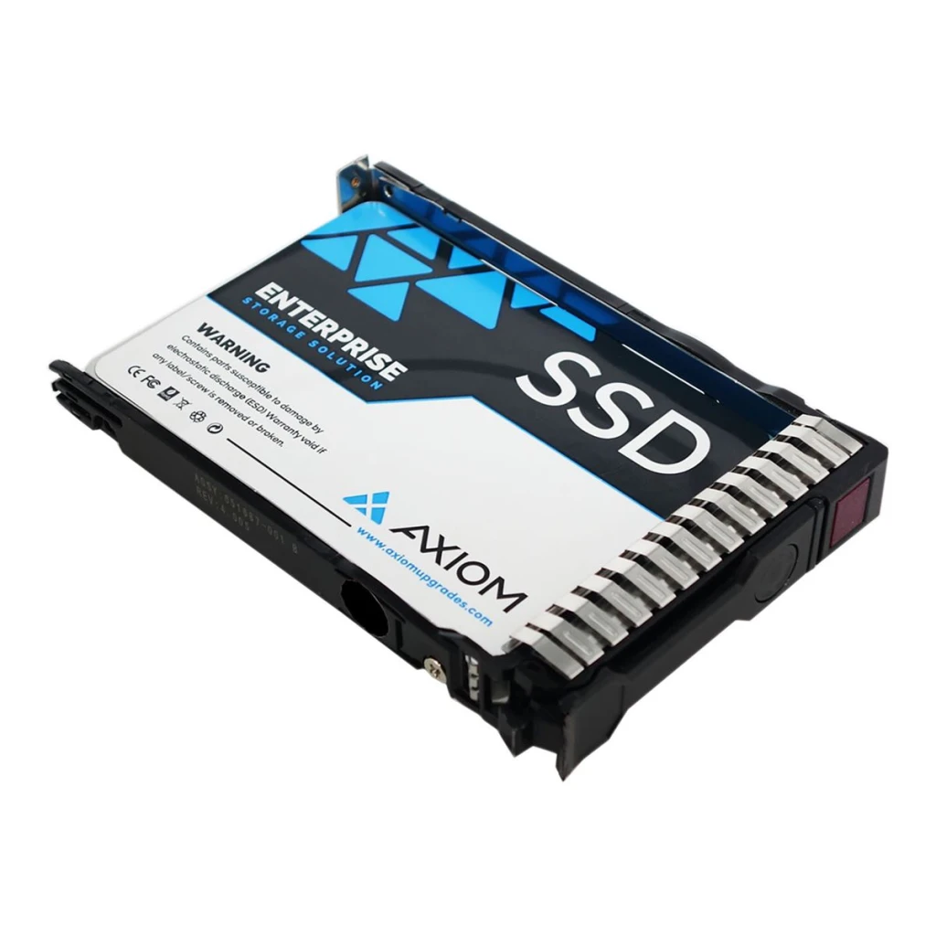 SRV DOD HP 480-GB 3.5 SATA VE 6G EV SSD - image 1