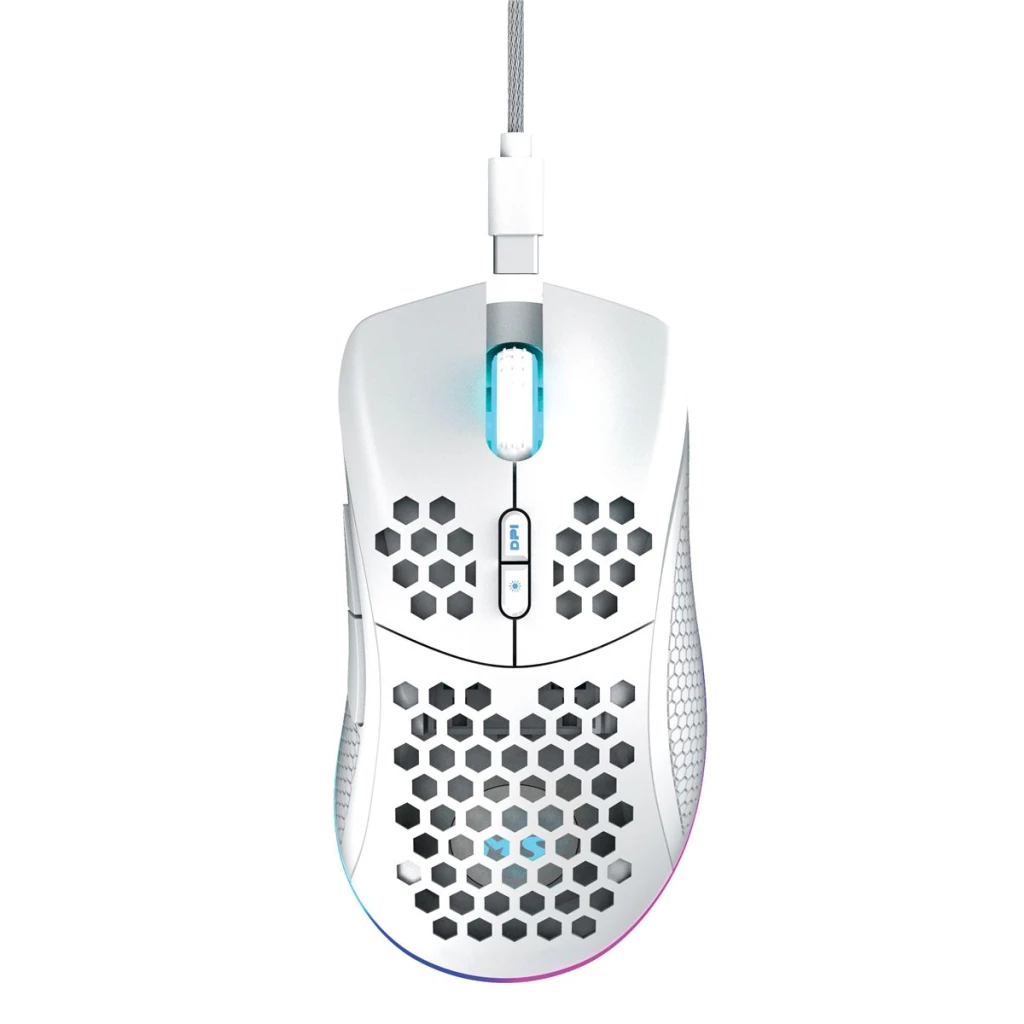 MS NEMESIS M700 bežični gaming miš - image 1
