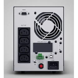 CyberPower 1000VA/900W OLS1000EA, online, Tower - thumbnail 2