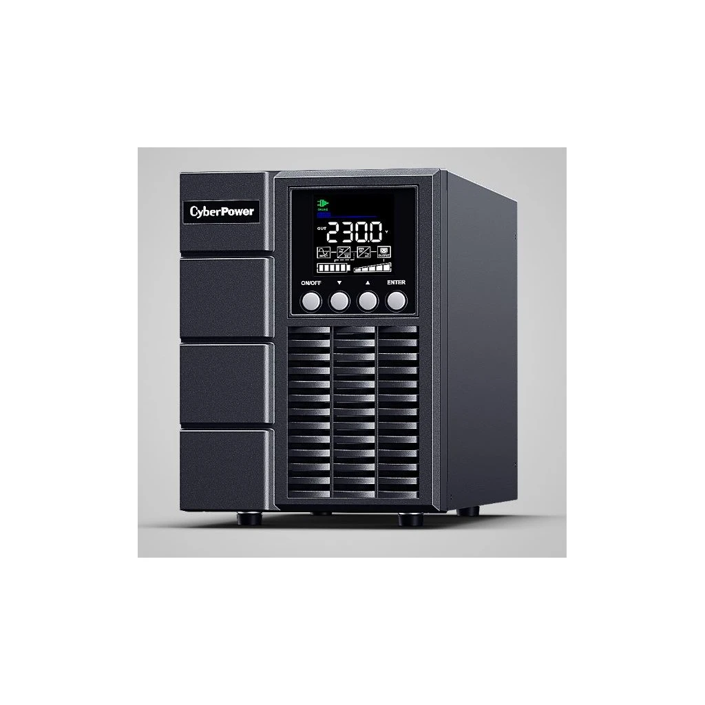 CyberPower 1000VA/900W OLS1000EA, online, Tower - image 1