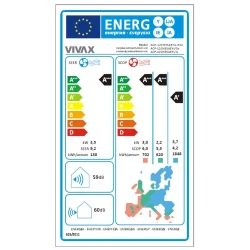 VIVAX COOL, ACP-12CH35AEYIs R32 - thumbnail 6