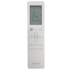 VIVAX COOL, ACP-12CH35AERI+ R32 - thumbnail 5