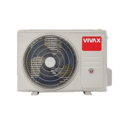 VIVAX COOL, klima uređaji, ACP-12CH35AERI+ R32 SILVER MIRROR - thumbnail 2