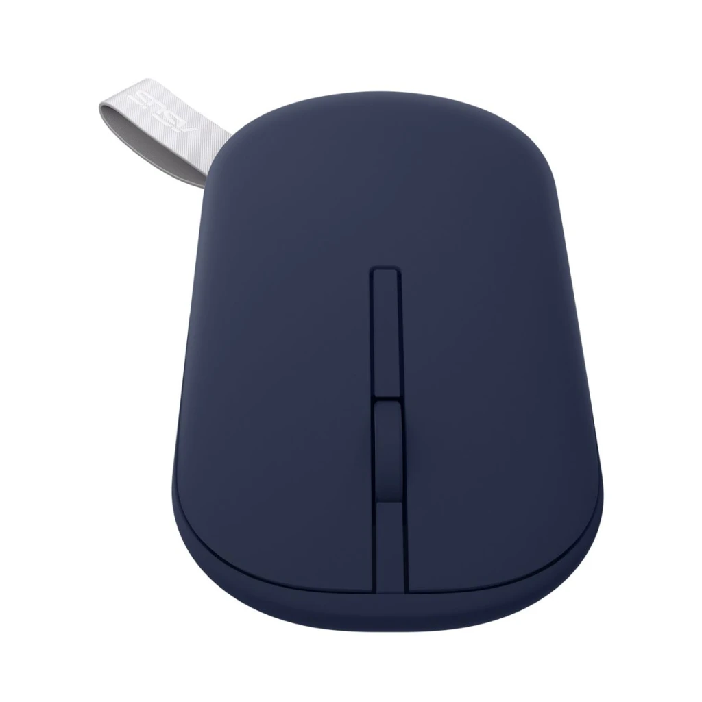 ASUS Marshmallow Mouse MD100 - image 1