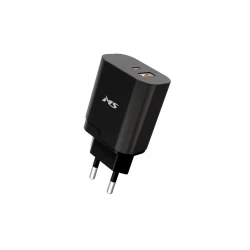 MS POWER Z501 brzi punjač 30W - thumbnail 1