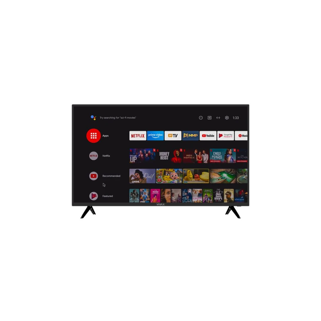 VIVAX IMAGO B Series 40LE20K_REG - image 1