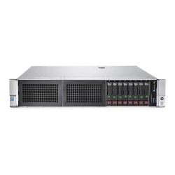 SRV HPE DL380 Gen9 e5-2620v4 64G Rfb - thumbnail 1