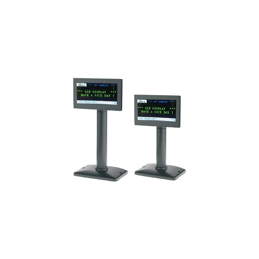 POS DOD BIR PD-500-I TFT-LCD 5 incha zaslon za kupca - image 1