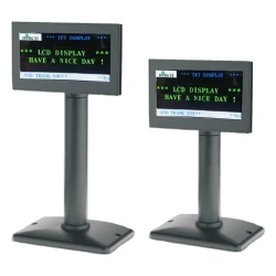 POS DOD BIR PD-500-I TFT-LCD 5 incha zaslon za kupca - thumbnail 1