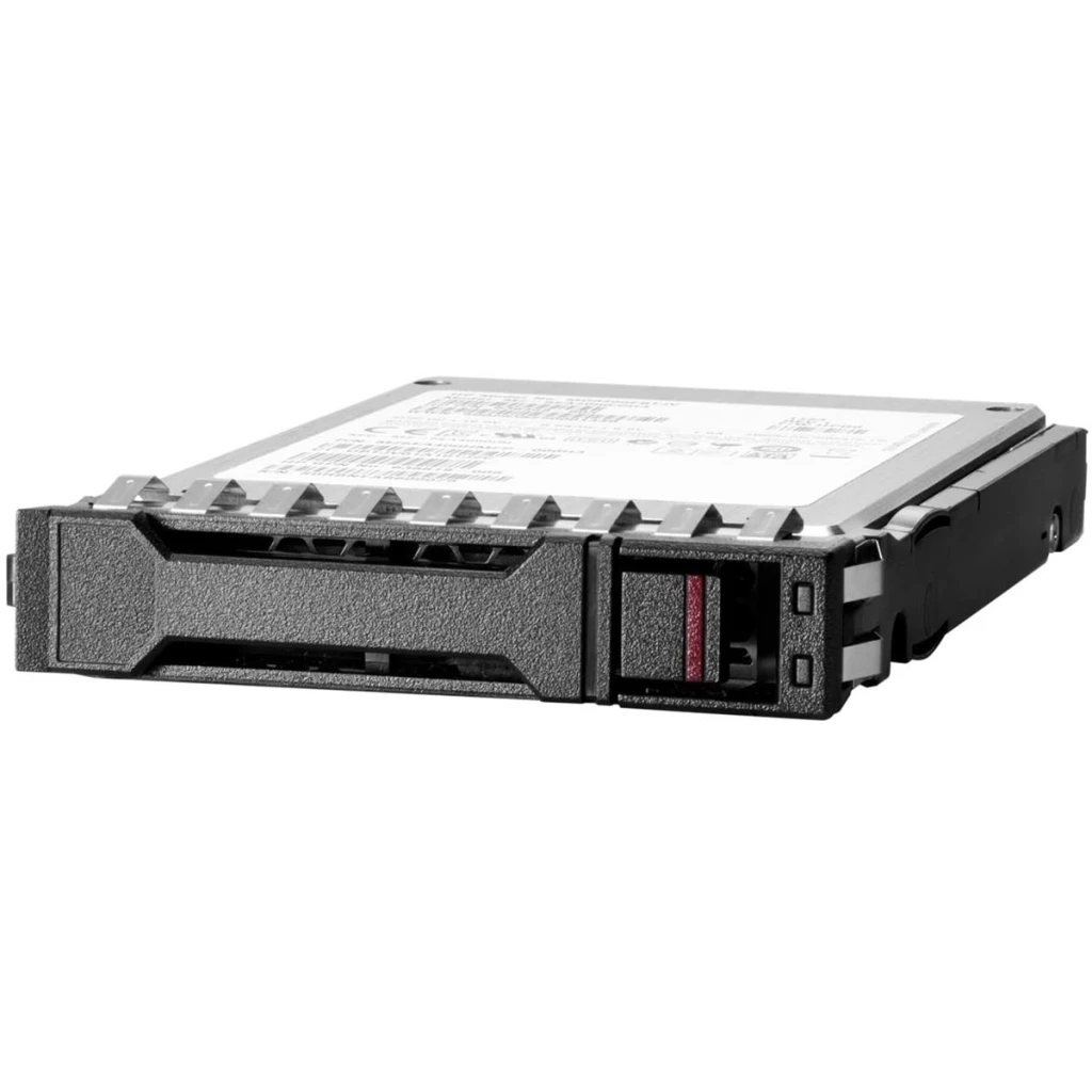 SRV DOD HPE HDD 2,5" 1.2TB SAS G10+ - image 1