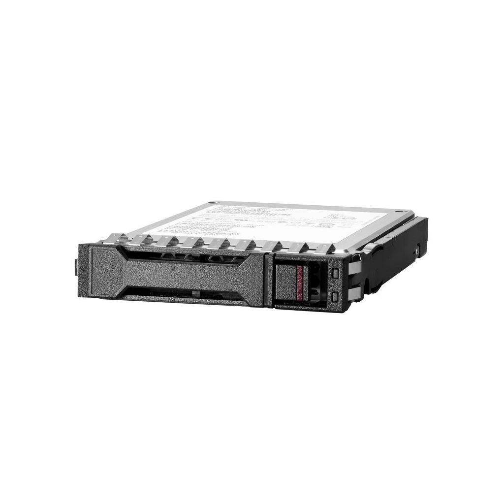 HPE 1TB SATA 7.2K SFF BC HDD - image 1