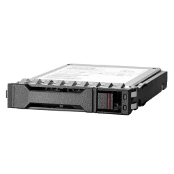 HPE 1TB SATA 7.2K SFF BC HDD - thumbnail 1
