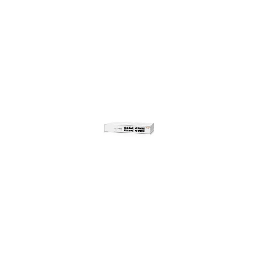 HPE SWITCH ARUBA ION 1430 16G Sw - image 1