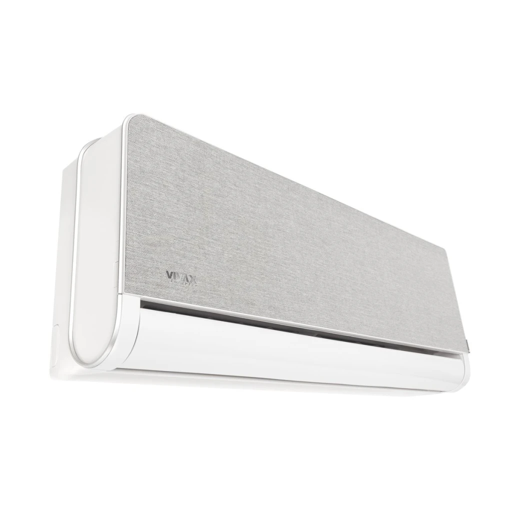 VIVAX COOL, klima uređaji, ACP-18CH50AEHI+ R32 SILVER - image 1
