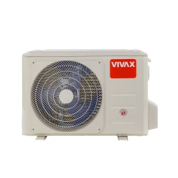VIVAX COOL, klima uređaji, ACP-18CH50AEHI+ R32 GRAY MIRROR - thumbnail 2