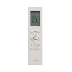VIVAX COOL, klima uređaji, ACP-18CH50AEHI+ R32 GRAY MIRROR - thumbnail 5