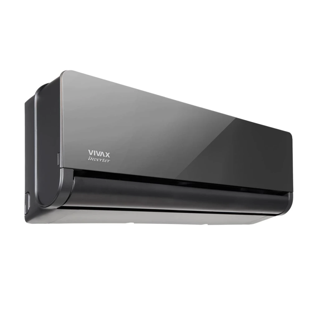 VIVAX COOL, klima uređaji, ACP-18CH50AEHI+ R32 GRAY MIRROR - image 1