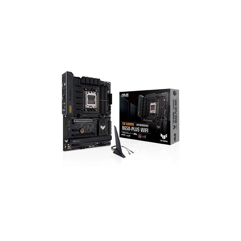 MBO AM5 AS TUF GAMING B650-PLUS WIFI - image 1