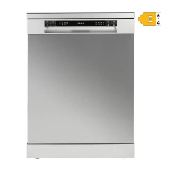 VIVAX HOME samostojeća mašina za suđe DW-601262C X - thumbnail 1