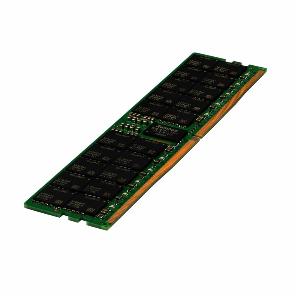 HPE 32GB 2Rx8 PC5-4800B-R Smart Kit - image 1