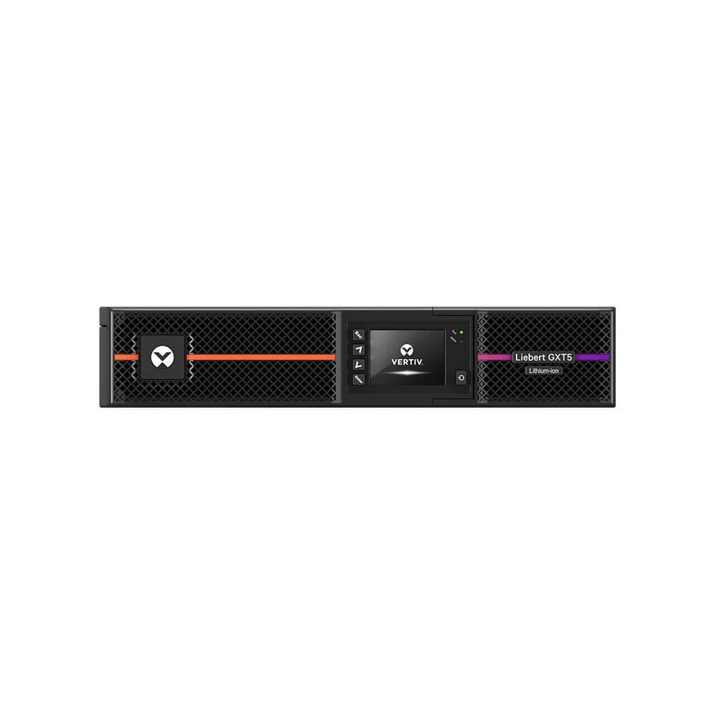 Vertiv (ex. Emerson) GXT5LI-1500IRT2UXL - image 1