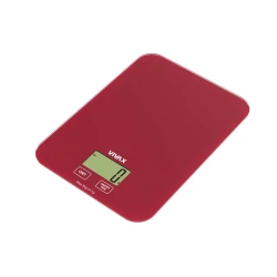 VIVAX HOME kuhinjska vaga KS-505R - thumbnail 1