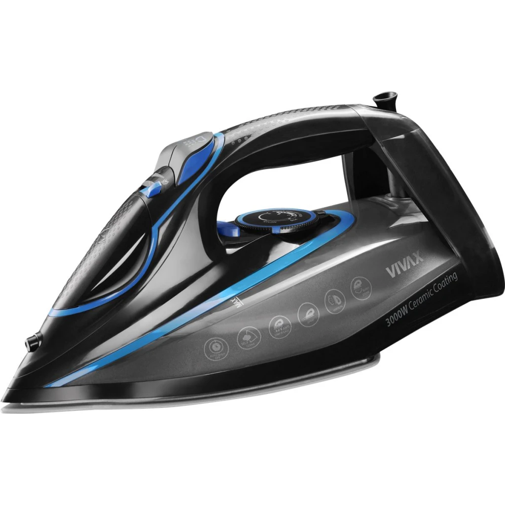 VIVAX HOME glačalo IR-3000ASC - image 1