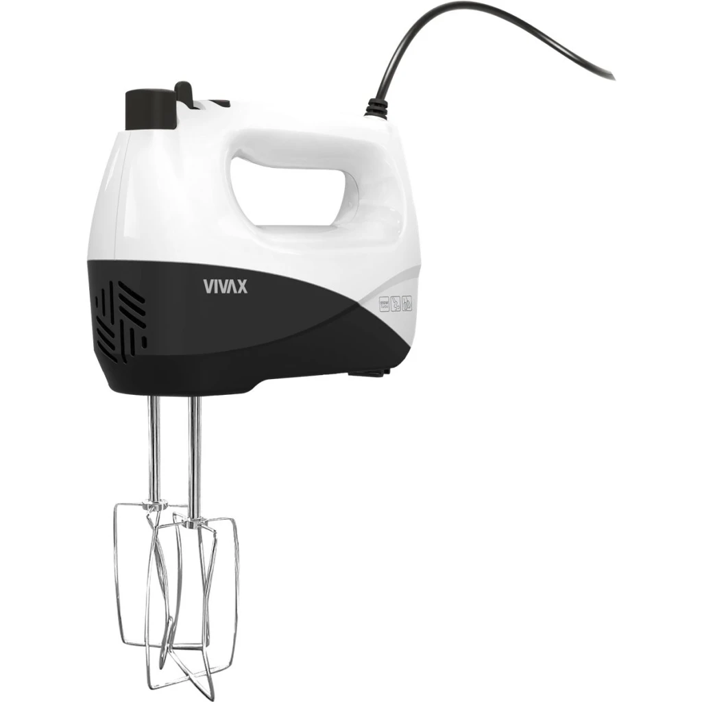 VIVAX HOME mikser ručni HM-550WB - image 1