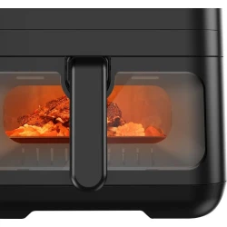 VIVAX HOME friteza na zrak DFA-617DB - thumbnail 3