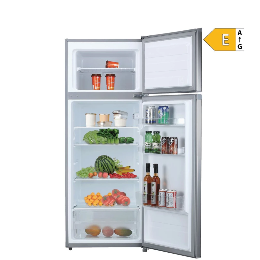 VIVAX HOME frižider DD-207E X - image 1