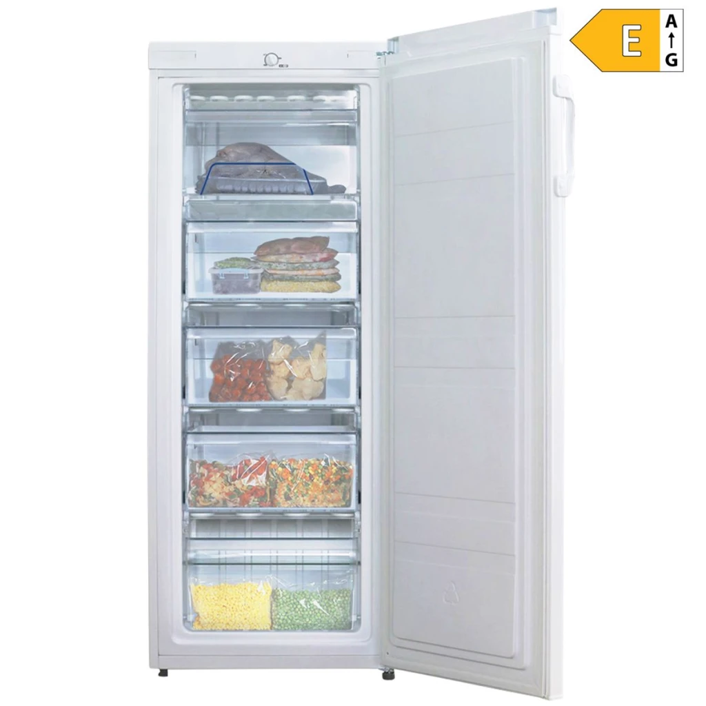 VIVAX HOME zamrzivač VF-157E W - image 1