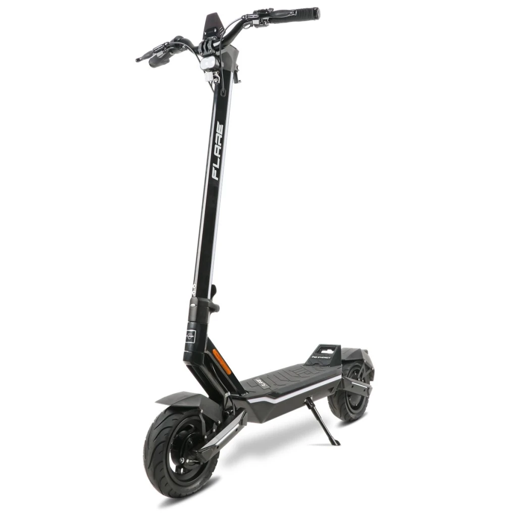 MS ENERGY E-ROMOBIL FLARE - image 1
