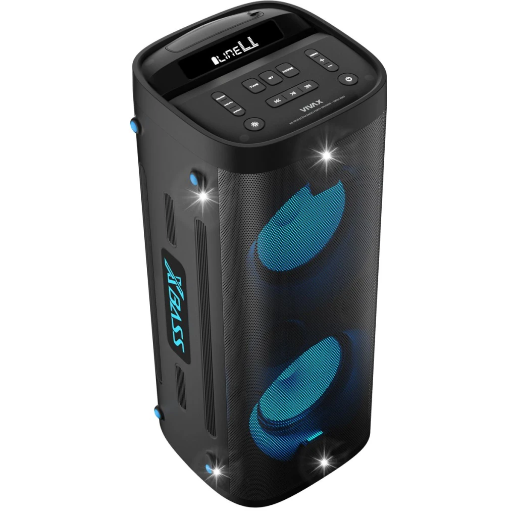 VIVAX VOX bluetooth zvučnik BS-1001 - image 1