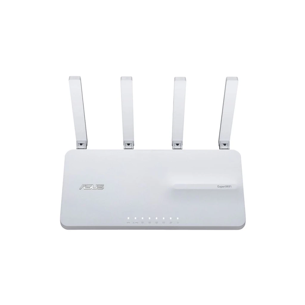 NET RT AS ExpertWiFi EBR63 - image 1