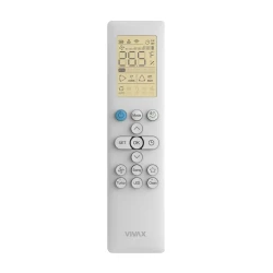 VIVAX COOL, klima uređaji, ACP-12CH35AEQI+ R32 - thumbnail 3