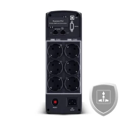 CyberPower 1350VA/780W CP1350EPFCLCD - thumbnail 2