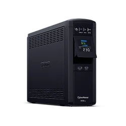 CyberPower 1350VA/780W CP1350EPFCLCD - thumbnail 3