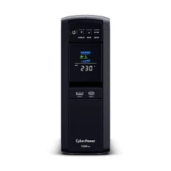 CyberPower 1350VA/780W CP1350EPFCLCD - thumbnail 4