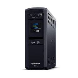 CyberPower 1350VA/780W CP1350EPFCLCD - thumbnail 1