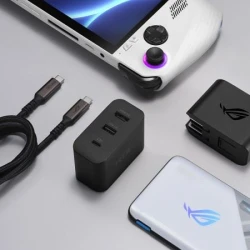 NOT DOD AS ROG Gaming Charger Dock - thumbnail 3