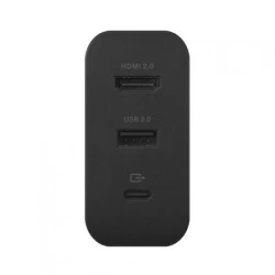NOT DOD AS ROG Gaming Charger Dock - thumbnail 1
