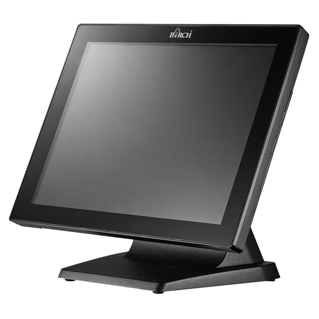 POS PC BIRCH 15" G15 6412 No OS - image 1