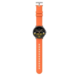 Vivax smart watch Life PRO 2 - Orange - thumbnail 2