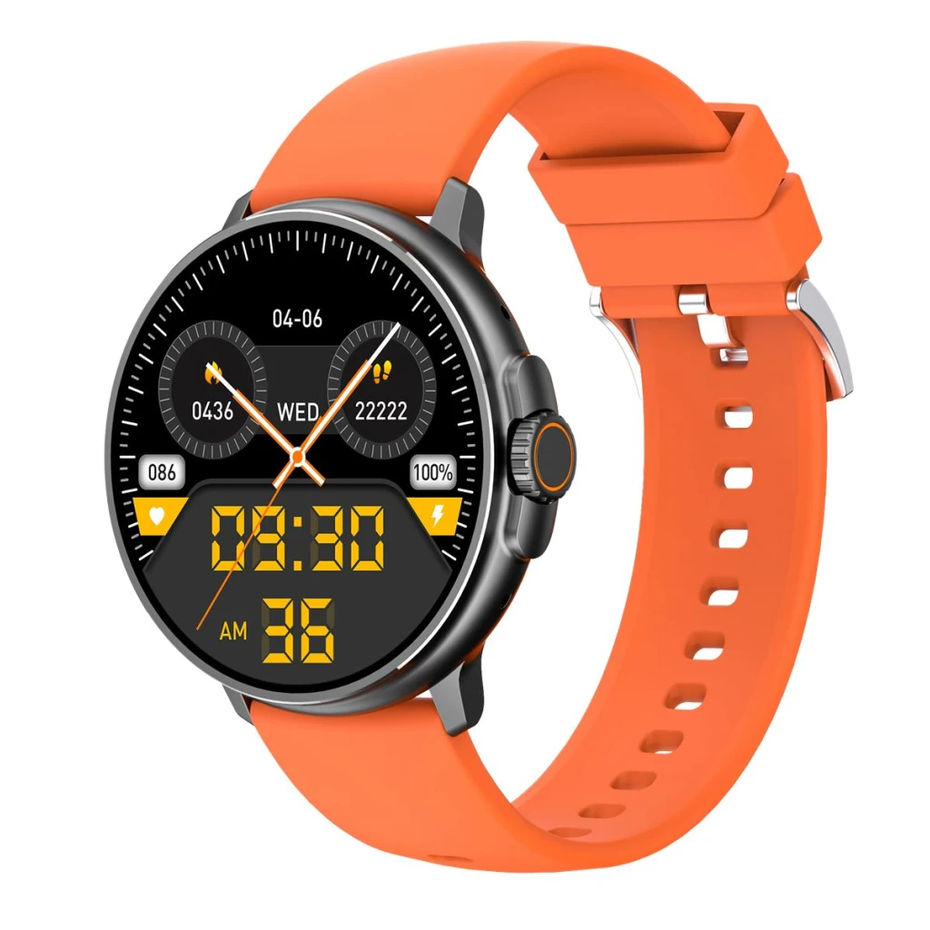 Vivax smart watch Life PRO 2 - Orange - image 1