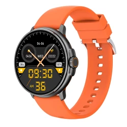 Vivax smart watch Life PRO 2 - Orange - thumbnail 1