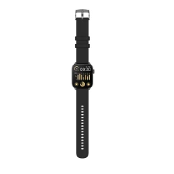 Vivax smart watch Life Fit 3 - Black - thumbnail 2