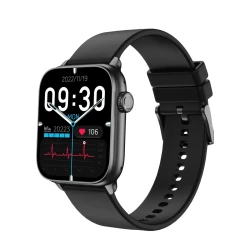 Vivax smart watch Life Fit 3 - Black - thumbnail 1